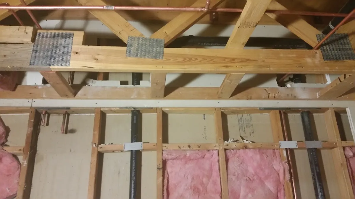 Plumbing services in Cocoa West, FL